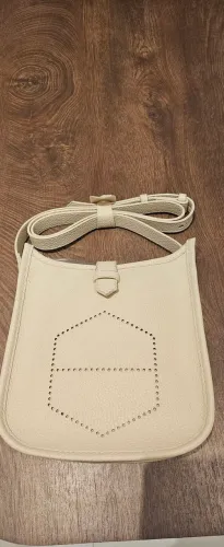 Bolsa nova arezzo giorno marfim