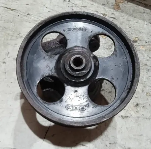 Bomba Direção Hidráulica Peugeot 405 306 2.0 1995