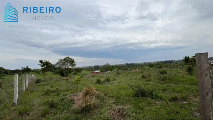 Terreno à venda em Porangaba-SP, Bairro dos Marianos, 6.600m² de área! Venha conferir!