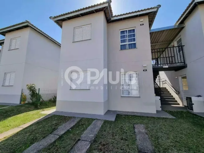 Apartamento para alugar no bairro São Jorge em Piracicaba - SP