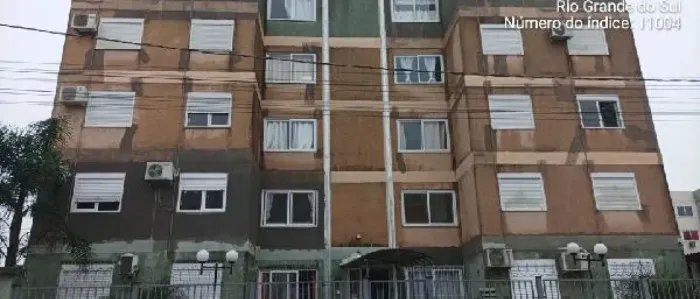 Apartamento à venda em TRES VENDAS, Pelotas
