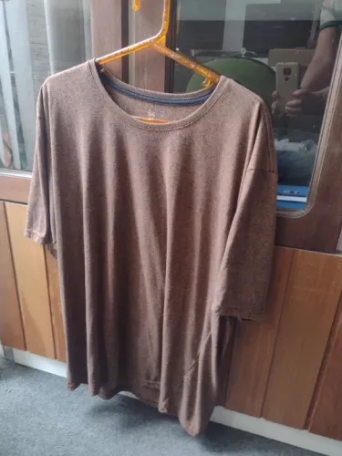 Camiseta masculina 