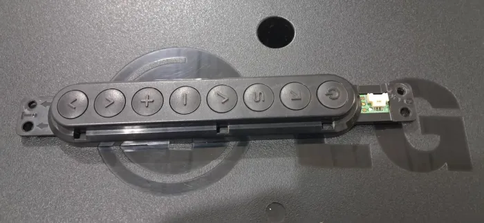 Painel de Controle para TV42LA6130