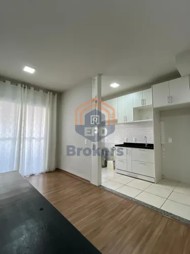 Apartamento em Vila Rio Branco - Jundiaí, SP