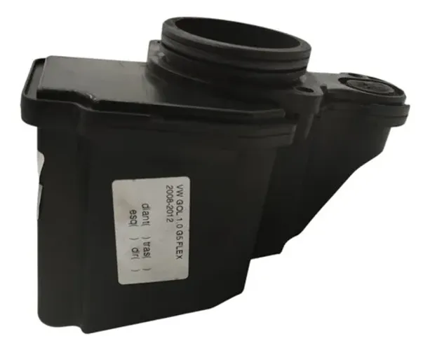 Válvula Anti Chama Vw Gol G5 1.0 2008 2009 2010 2011 2012