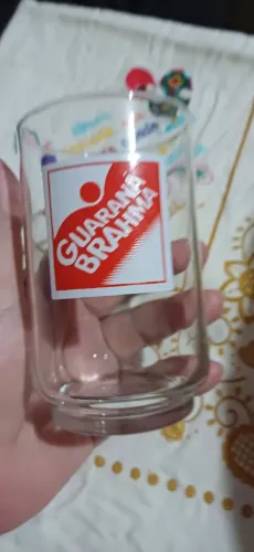 Copos para colecionadores 