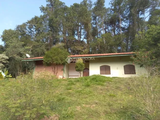 CHACARA - SÃO PAULO - CAMPO LIMPO PAULISTA