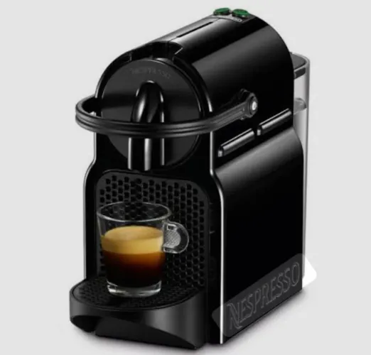 Máquina café Nespresso