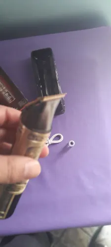 Máquininja de cortar cabelo t9 profissional