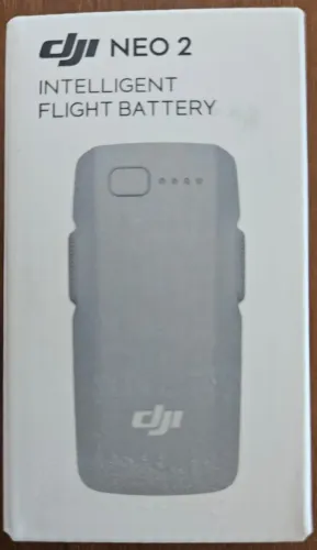 Bateria NEO 2