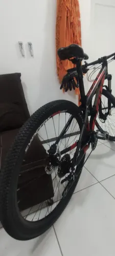 Bicicleta Scott Scale Quadro S (15) 30 Marchas.