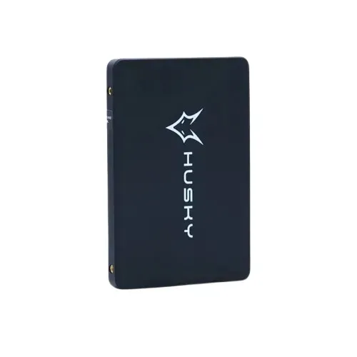 [NOVO] SSD 128GB 2.5" Sata III Husky Gaming