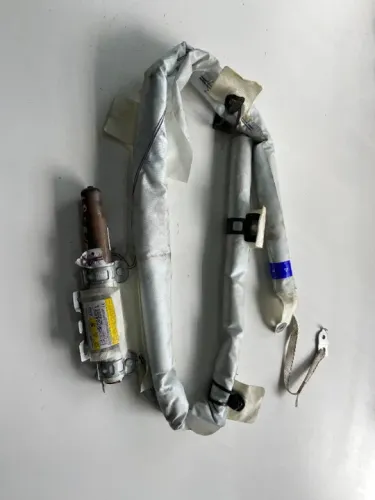 Cortina Airbag Lado Direito Ranger 3.2 2017 2018 2019