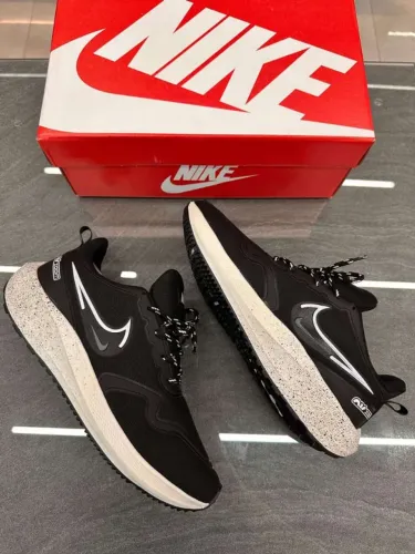 Tênis Nike Air Zoom - Preto
