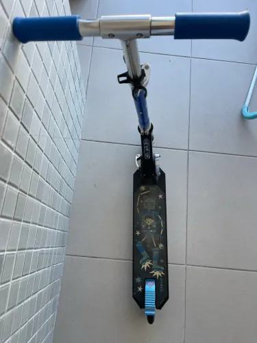 Patinete