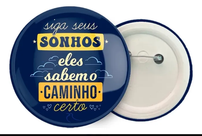 100 bottons 4,5 cm Chigueto