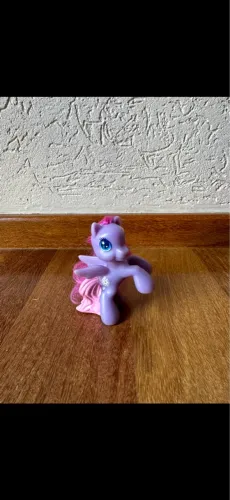 Pony My Little Pony