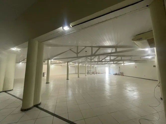 Ótimo Ponto Comercial