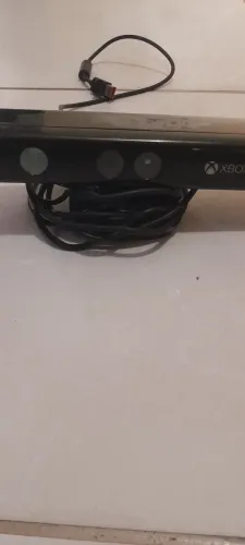 Kinect para Xbox 360 super slim 