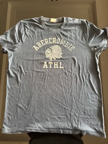 Camisetas Abercrombie & Fitch importadas originais
