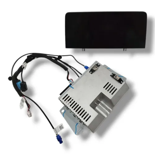 Kit Multimidia Modulo Chery Tiggo 7 Pro Hibrido 2025 Orig