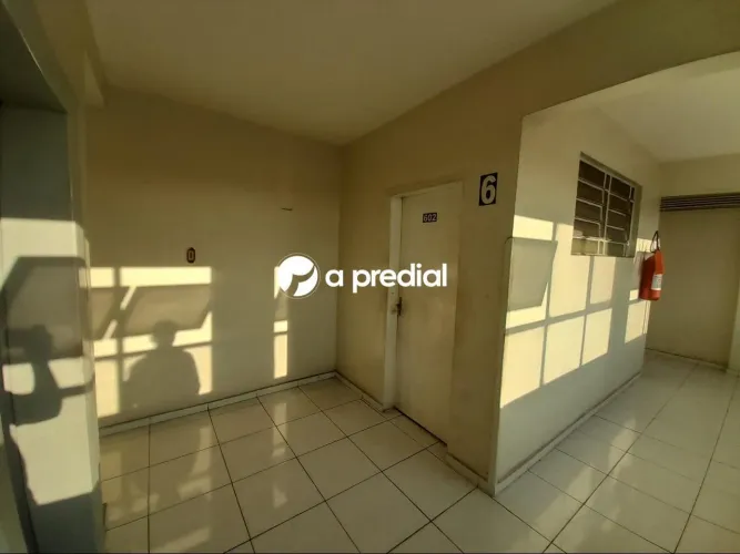 Locação de Comercial / Sala na cidade de Fortaleza