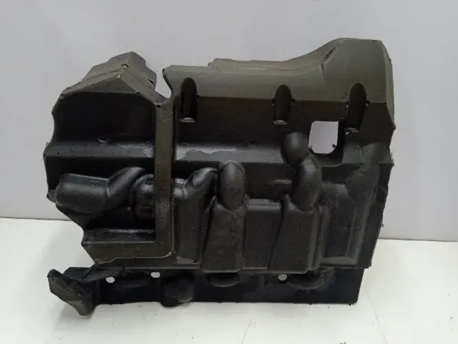 17890 Manta Anti Ruído Motor Jeep Renegade 2022 a 2025 Original