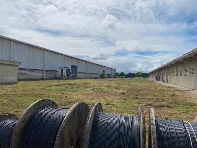 Limpeza de lotes e terrenos empresarial, condomínio e residencial 