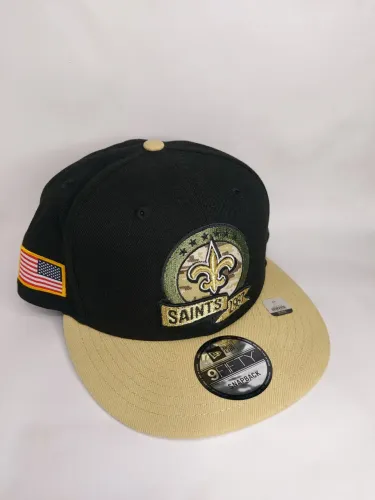 Boné New Orleans Saints - New era - 9fifty - Snapback