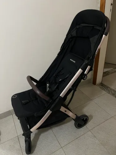 Carrinho de bebê - Eva Maxi Cosi 