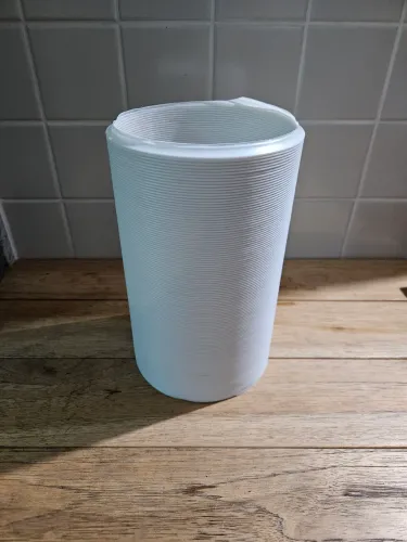 Duto Ar Condicionado Portátil Philco