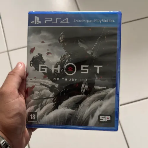 Ghost of Tsushima *LACRADO* 