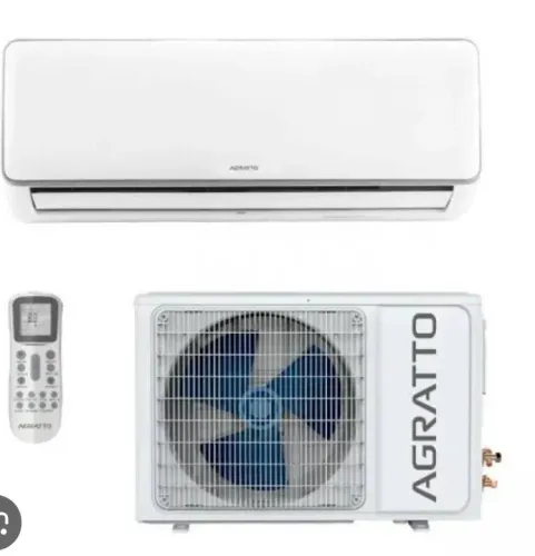 AR CONDICIONADO SPLIT 12000BTUS INVERTER 220VTS AGRATTO 