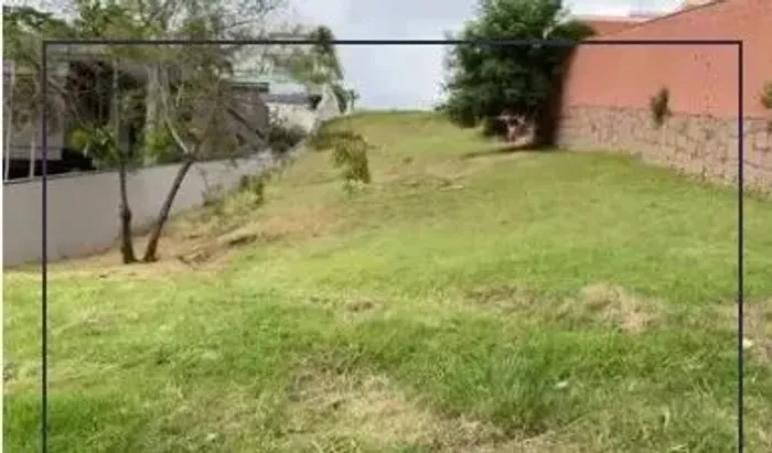 Terreno para venda, no Condomínio Jardim Vila Paradiso, na cidade de Indaiatuba/SP
