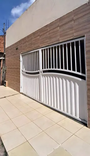 W/ Casa no Gapara