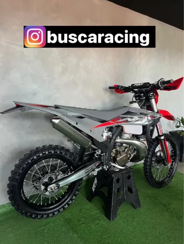 MXF 250 TSX ano 2026