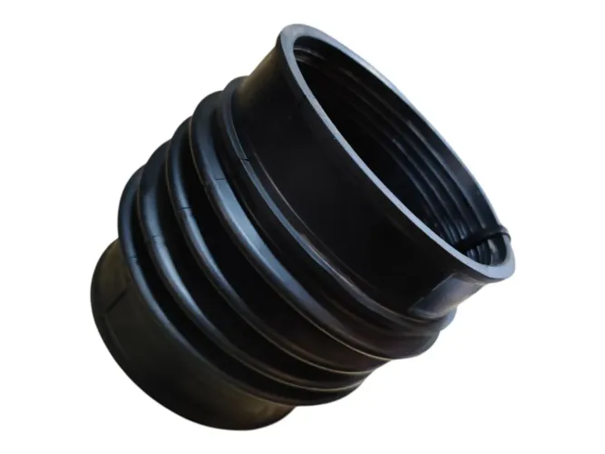Mangueira Tubo Admissão Filtro Ar Vw Delivery 9170 23b129573