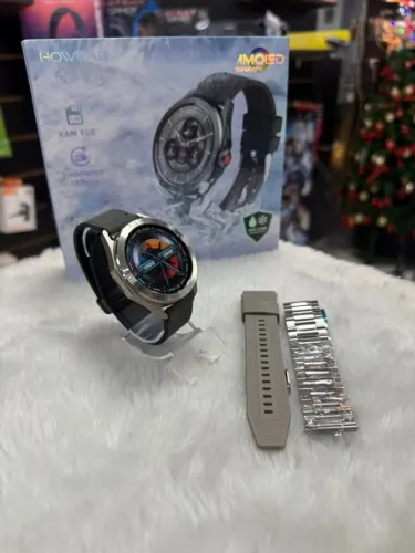 Smartwatch Hw5 Pro+