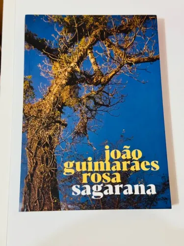 João Guimarães Rosa - Sagarana