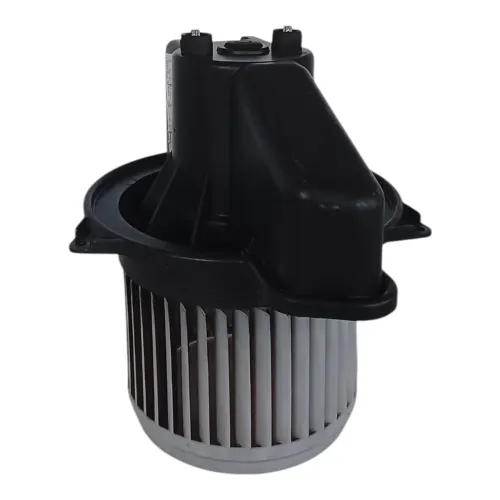 Motor Ventilador Ar Forçado Fiat Palio 1.0 2012 2017