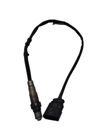 Sonda Lambda Vw Fox Voyage G6 1.6 2014 2015 N030906262