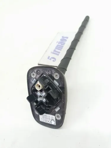 Antena Teto Volkswagen Polo Virtus 1.0 2018 N6c0035501