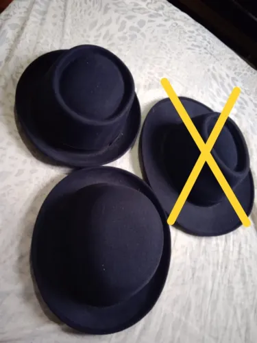 Chapeus