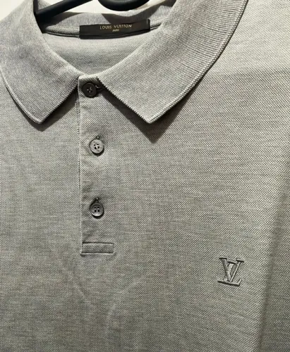 Louis Vuitton - Camisa Polo Original