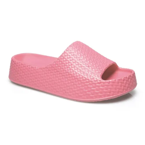 Chinelo Plataforma EVA Atacado