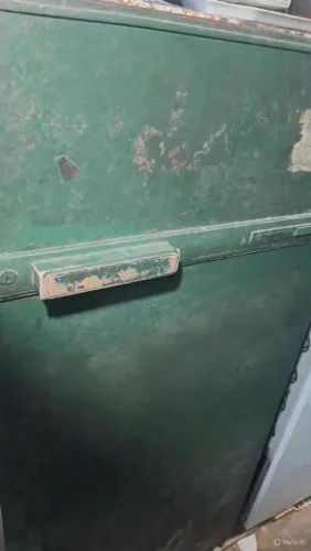 Freezer