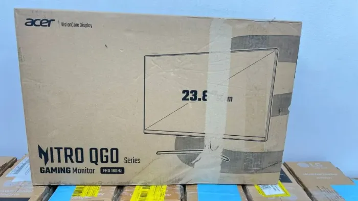 MONITOR ACER NITRO QGO 24POL 180HZ