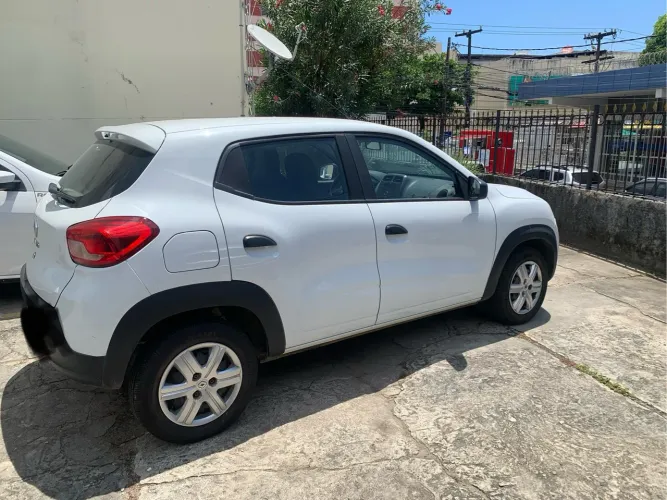 Kwid 2022 Zen. Licenciado 2025! !