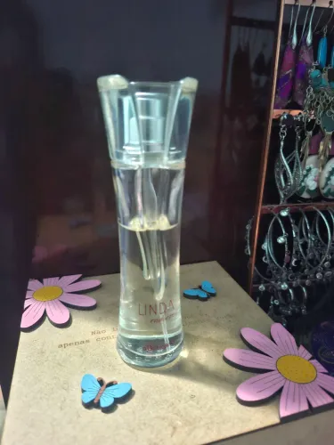 Perfume Linda Radiance - O Boticário