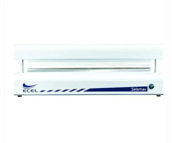 Seladora de Embalagens Ecel Sealamax